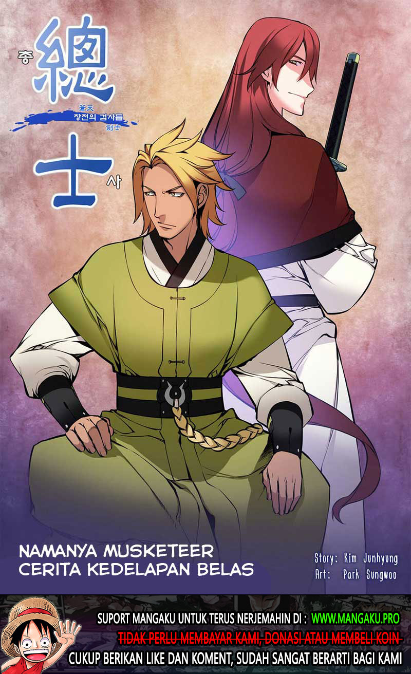 Chongsa Chapter 18