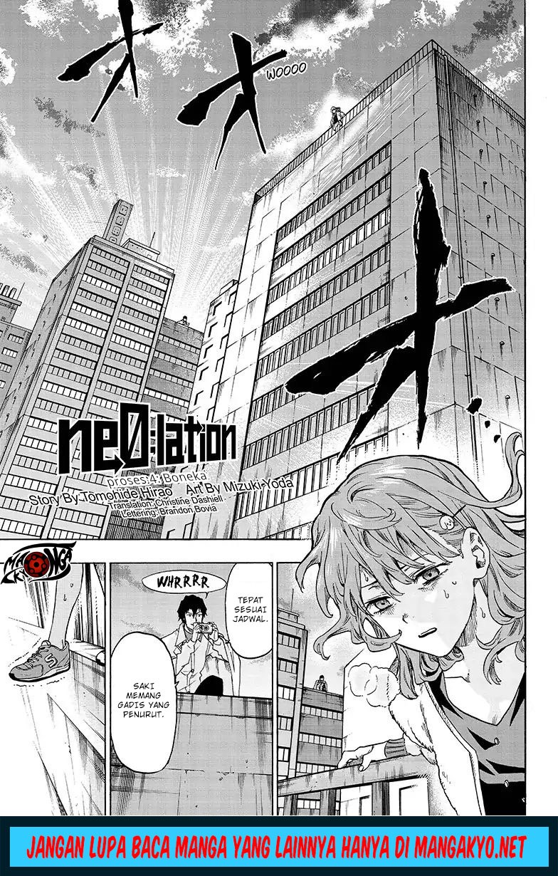 Ne0;lation Chapter 6