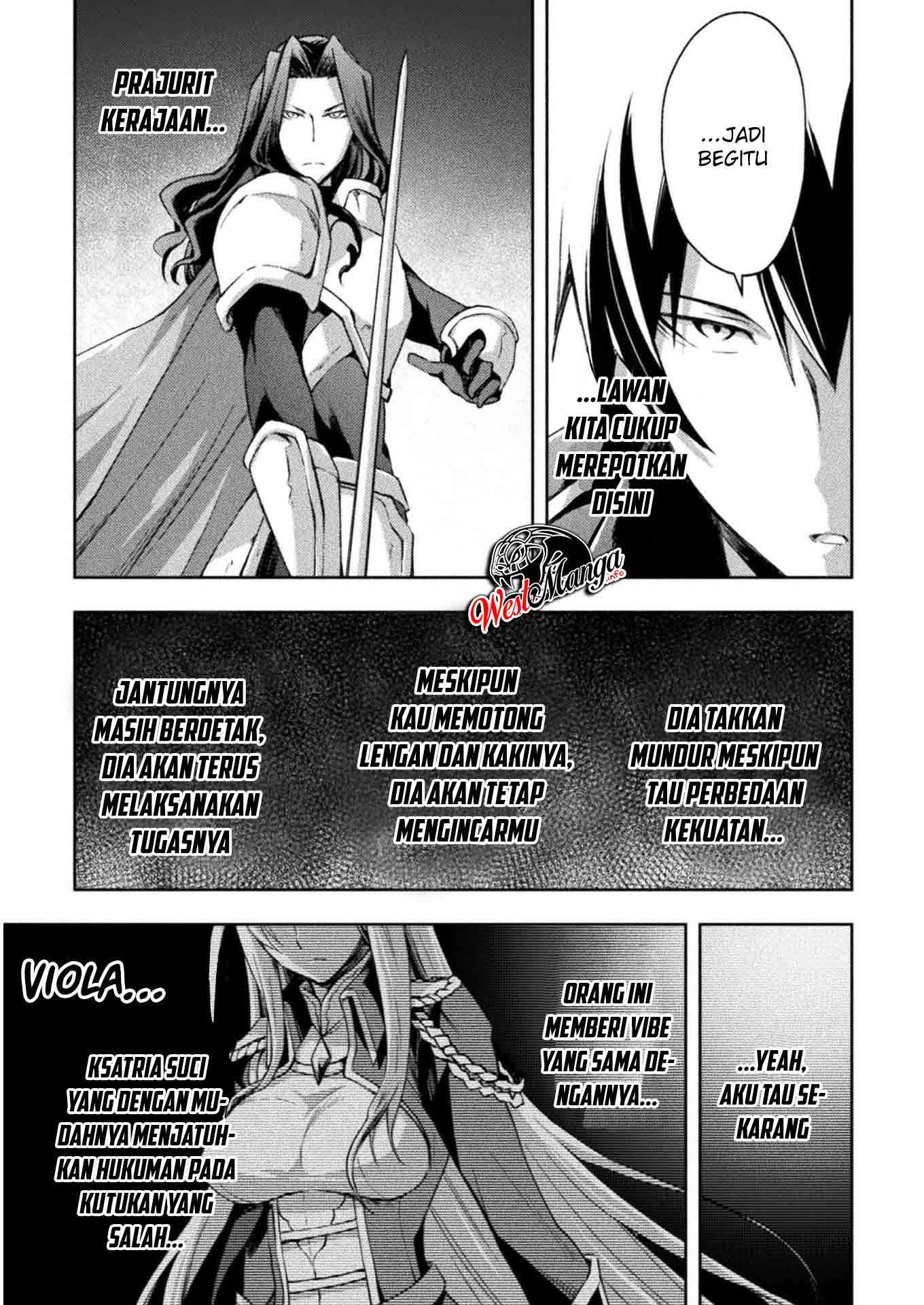 Dungeon Kurashi no Moto Yuusha Chapter 29