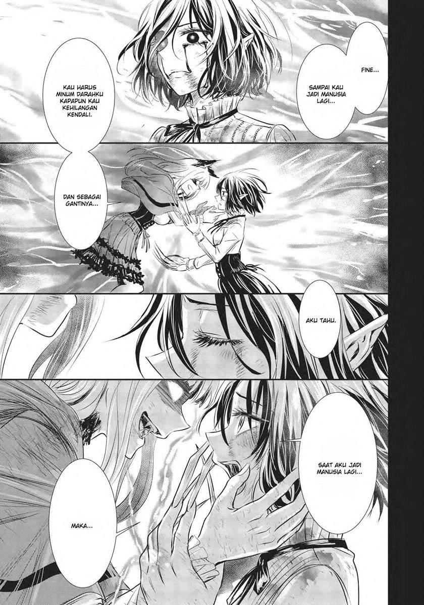 Scarlet (YUINO Chiri) Chapter 1