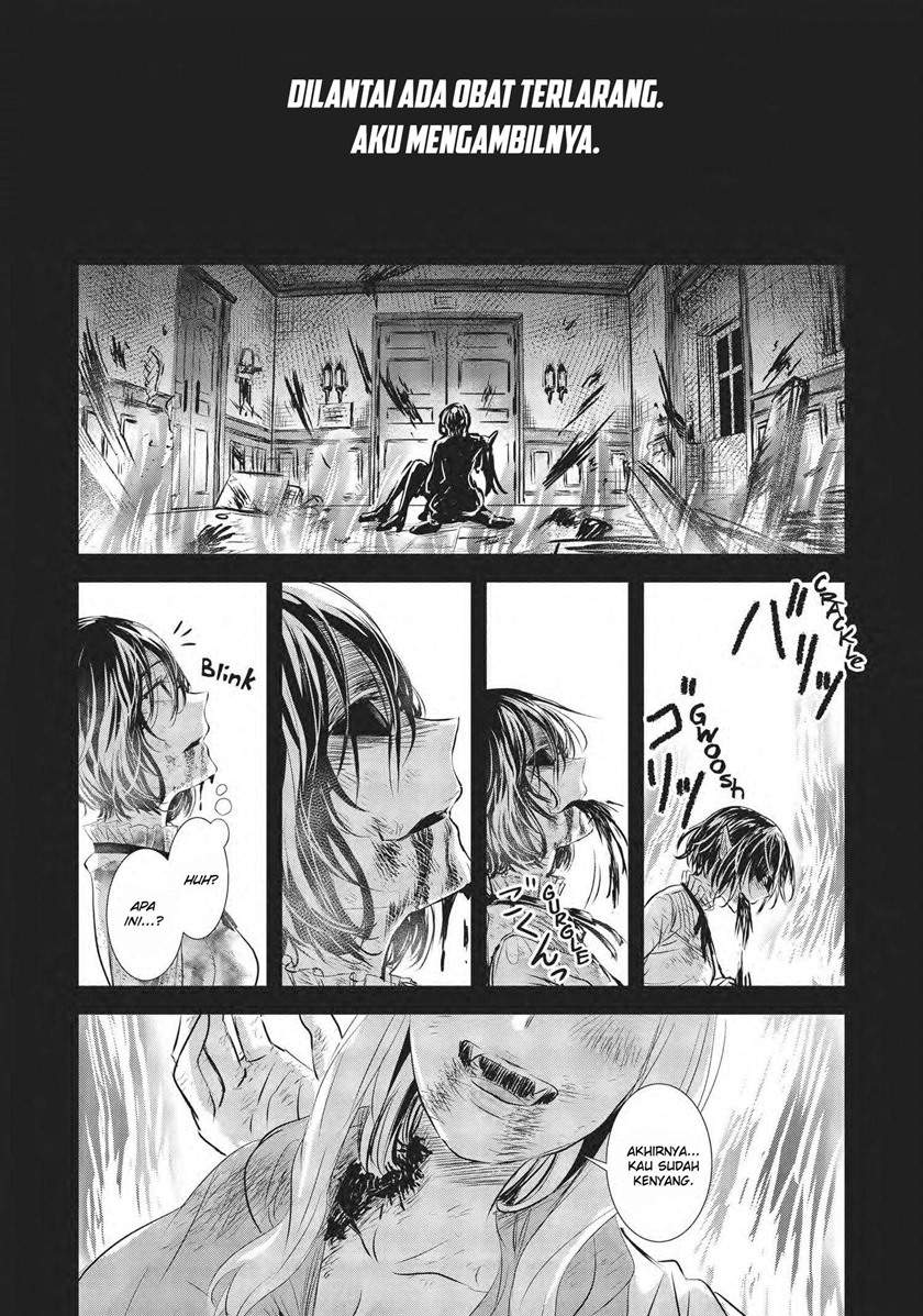 Scarlet (YUINO Chiri) Chapter 1