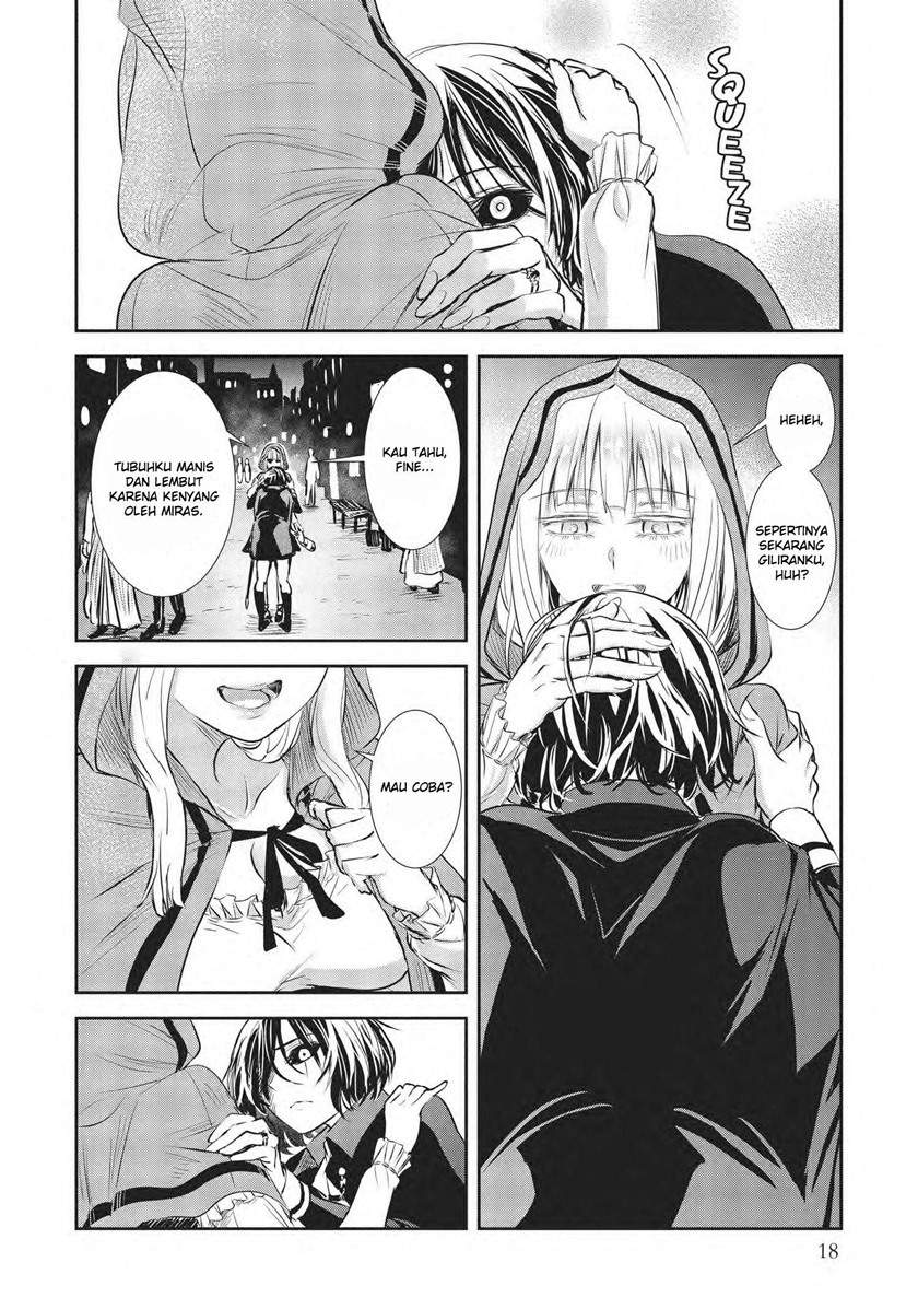 Scarlet (YUINO Chiri) Chapter 1