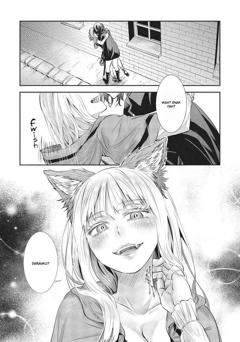 Scarlet (YUINO Chiri) Chapter 1