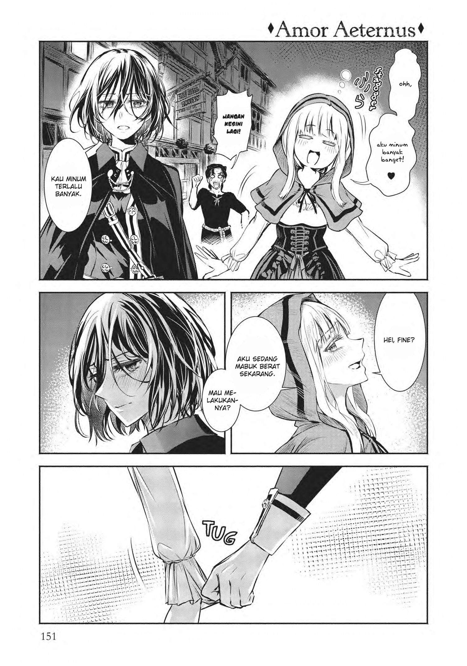 Scarlet (YUINO Chiri) Chapter 6