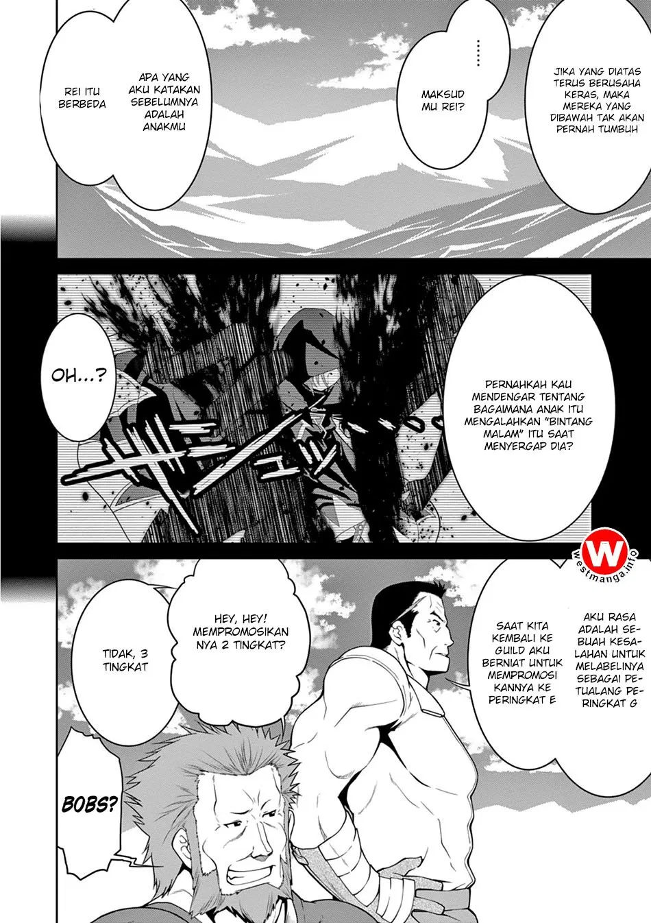 Legend Chapter 12