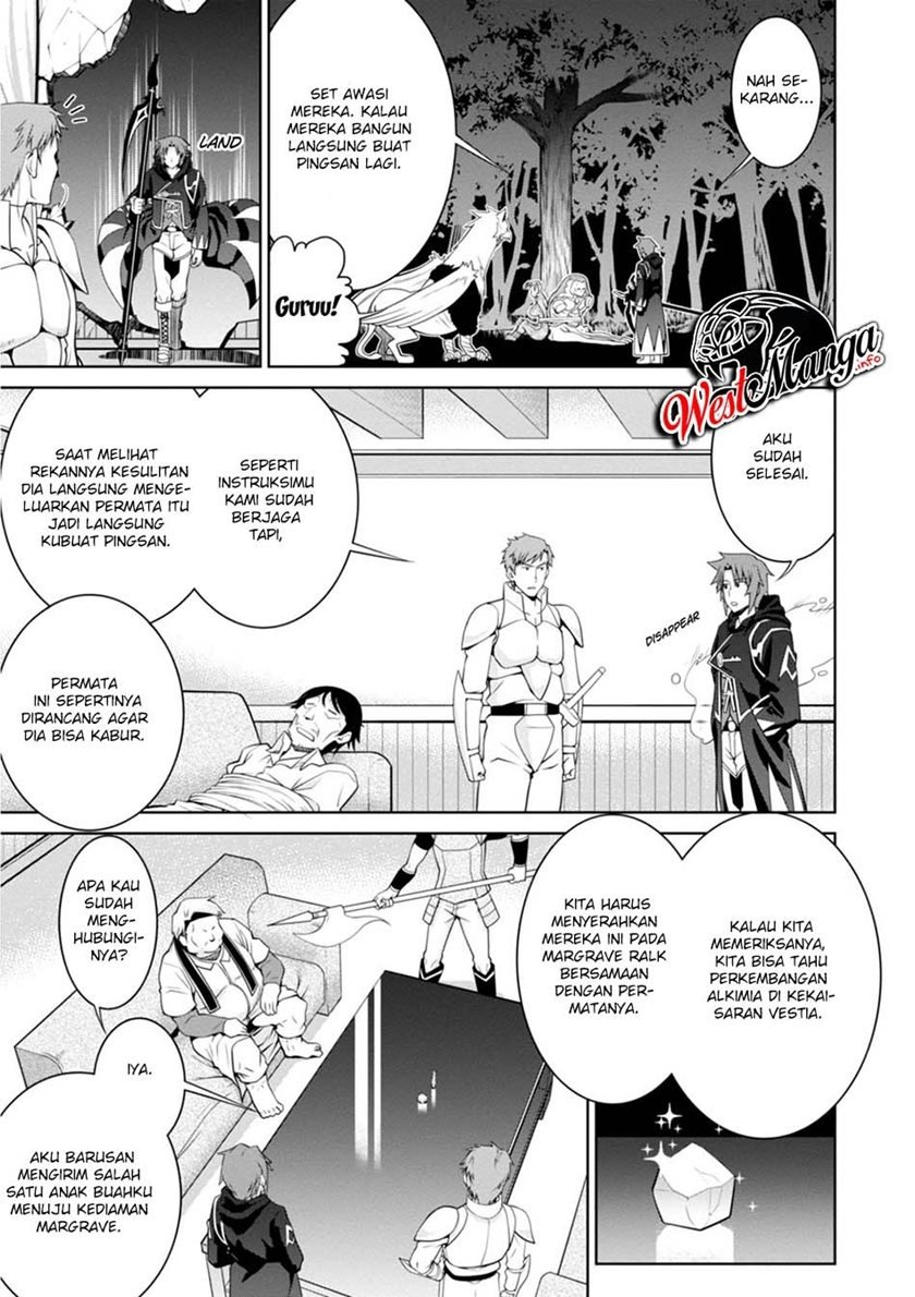 Legend Chapter 47