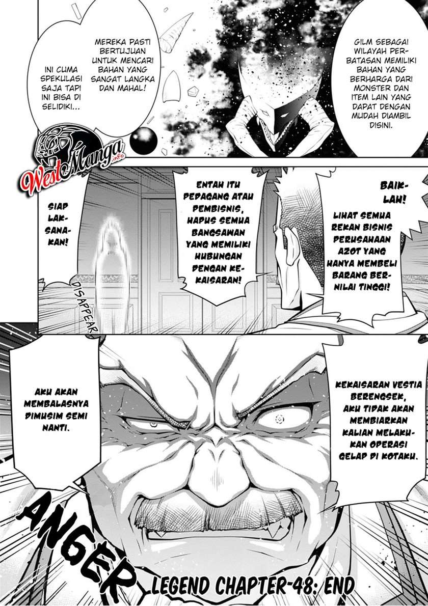 Legend Chapter 48