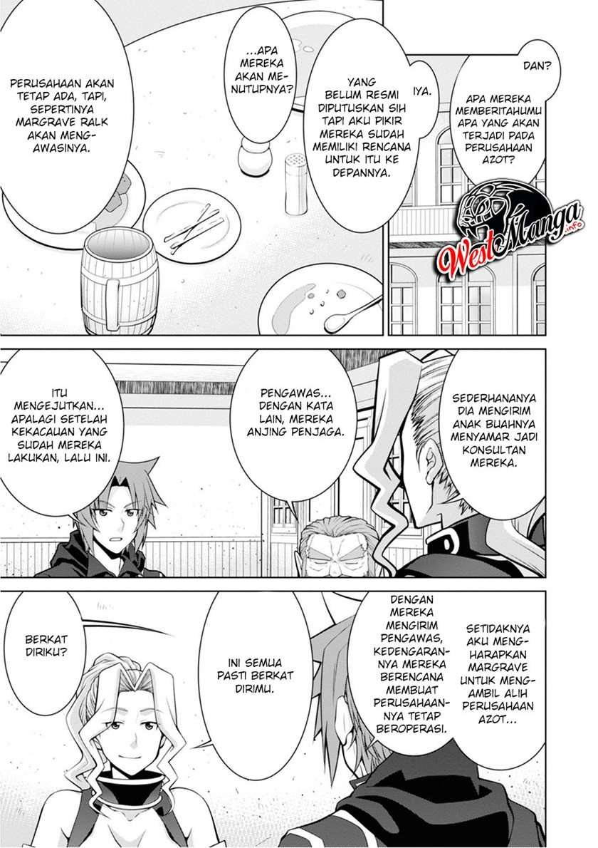 Legend Chapter 48