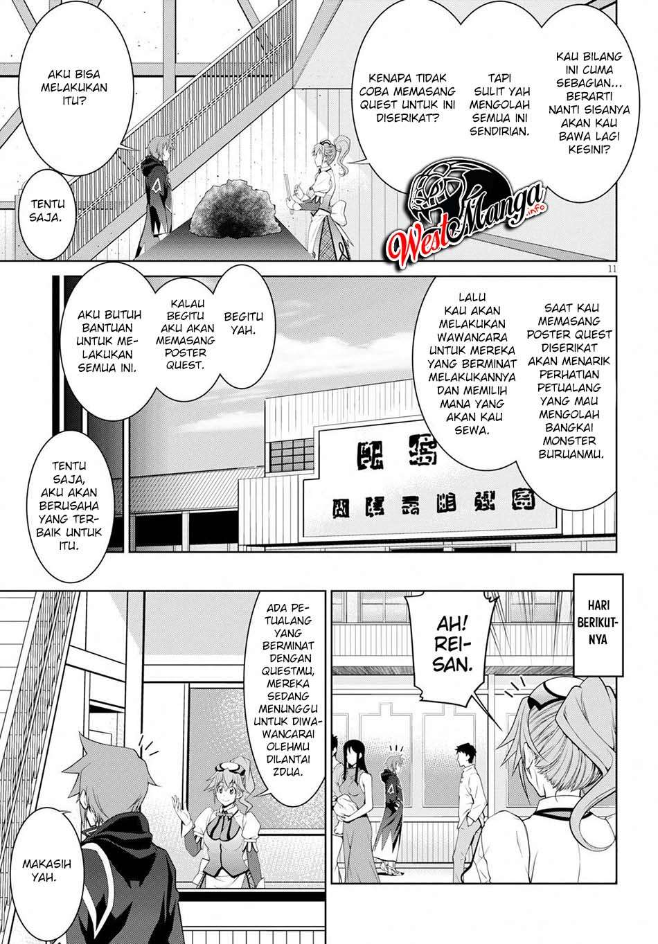 Legend Chapter 49