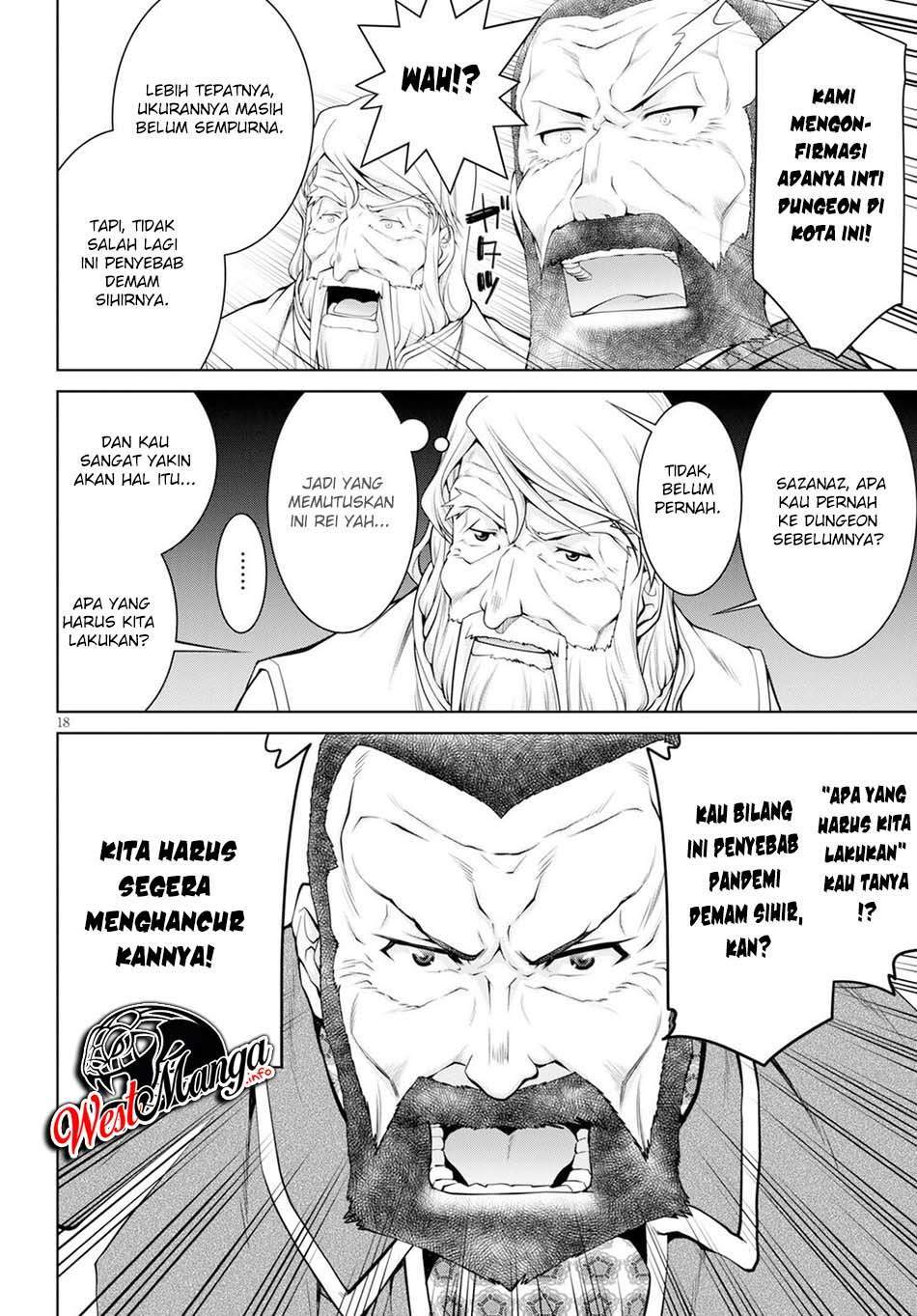 Legend Chapter 55