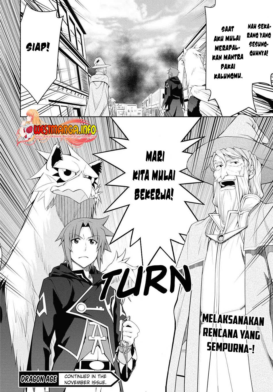 Legend Chapter 56