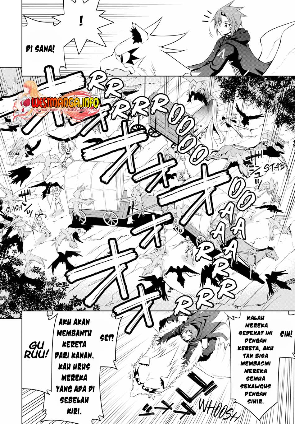 Legend Chapter 66