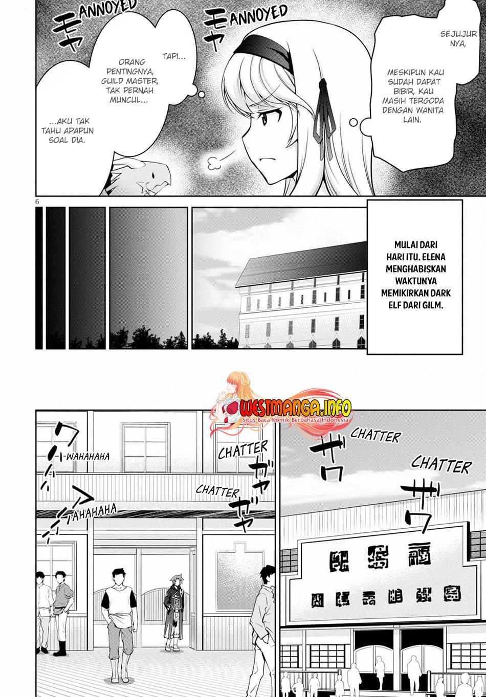 Legend Chapter 67