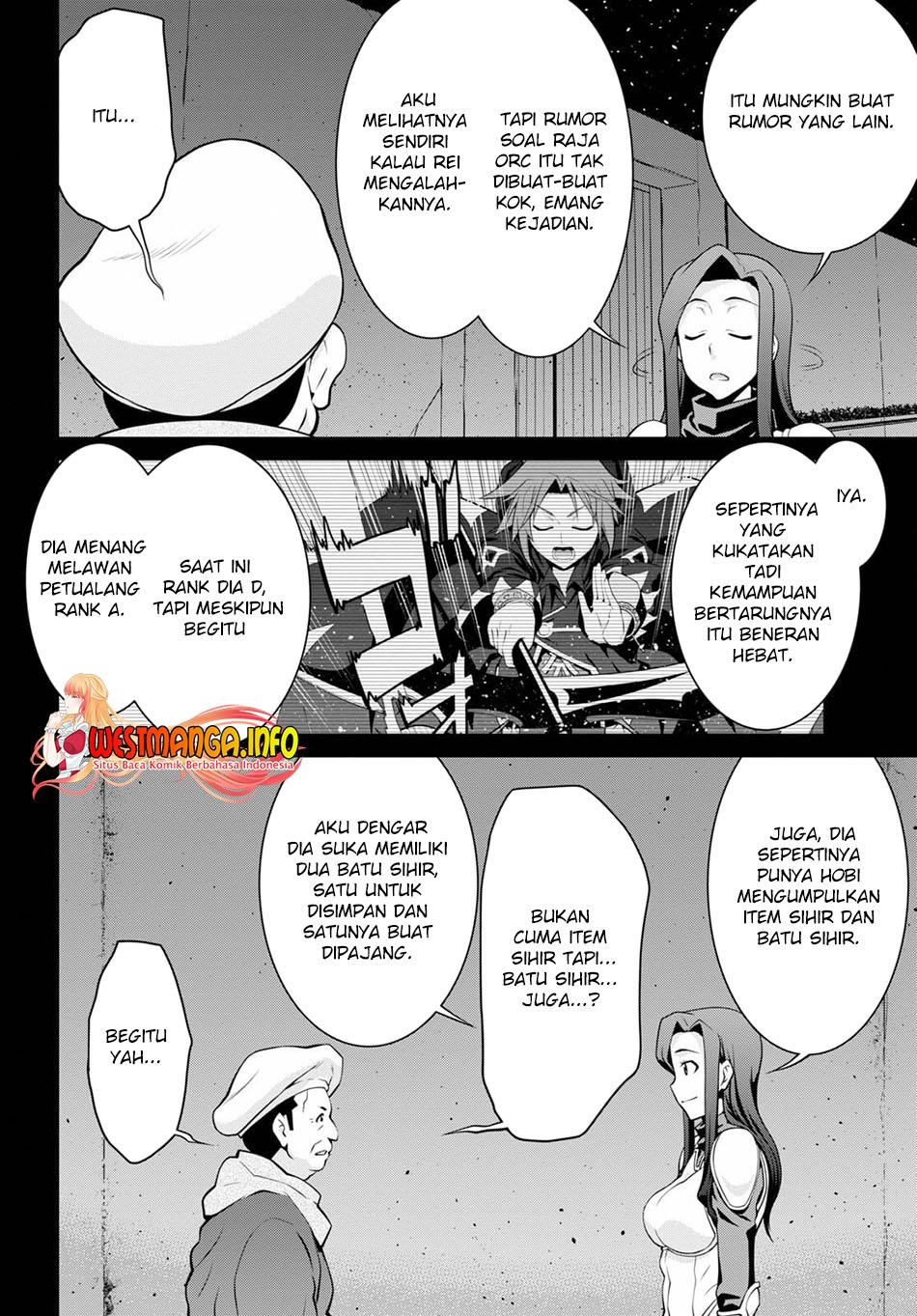 Legend Chapter 67