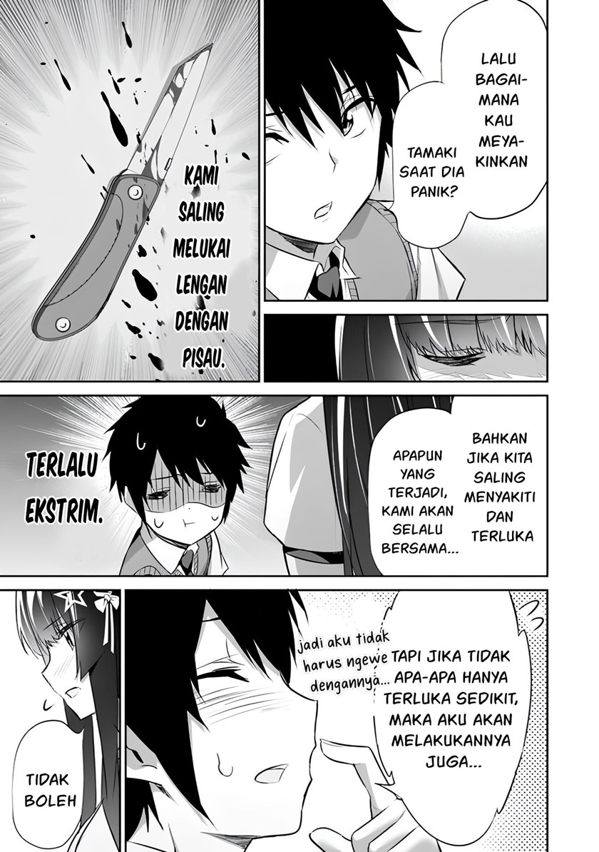 Boku wa Isekai de Fuyo Mahou to Shoukan Mahou wo Tenbin ni Kakeru Chapter 11