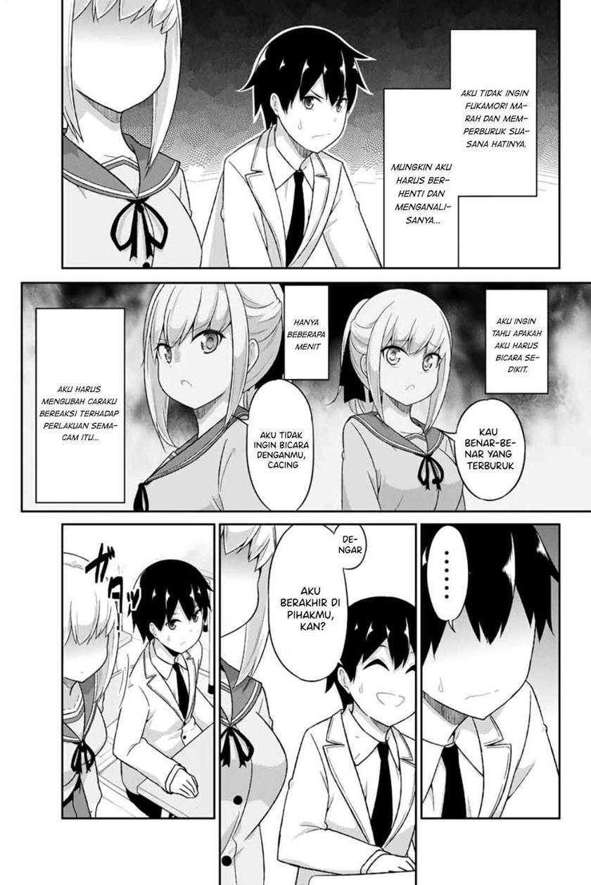 Dual na Kanojo no Taoshikata Chapter 1