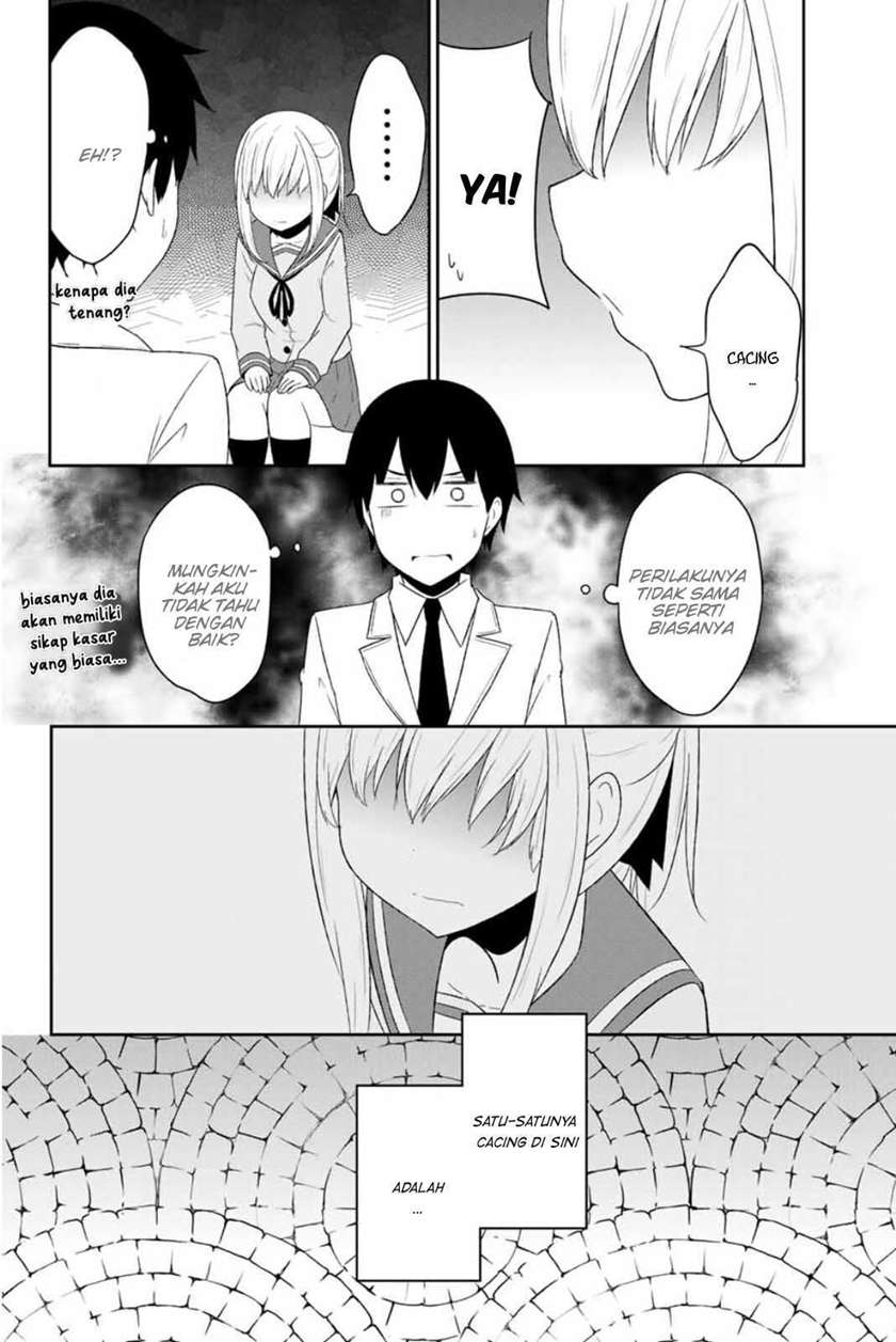 Dual na Kanojo no Taoshikata Chapter 6