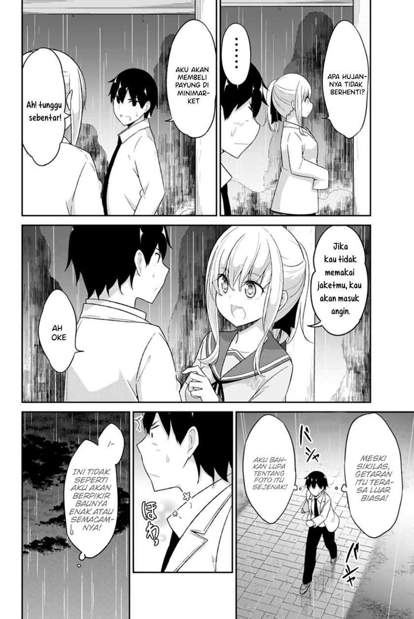 Dual na Kanojo no Taoshikata Chapter 8