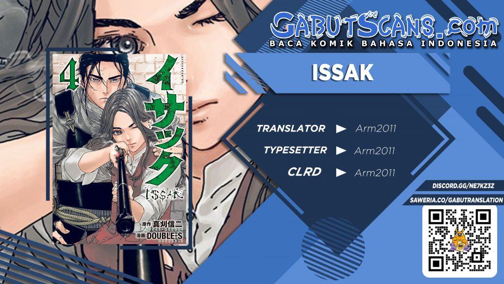 Issak Chapter 15