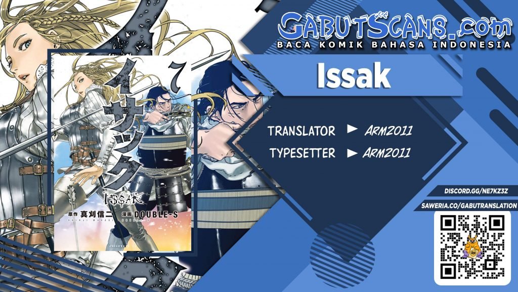 Issak Chapter 27