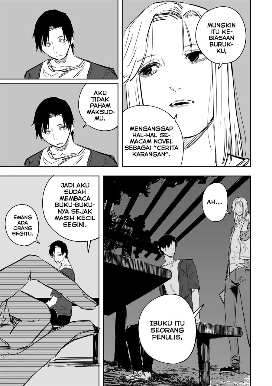 Tagahumika Chapter 10