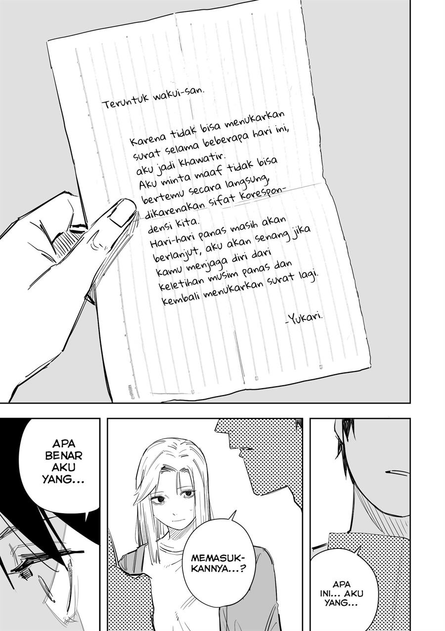 Tagahumika Chapter 16