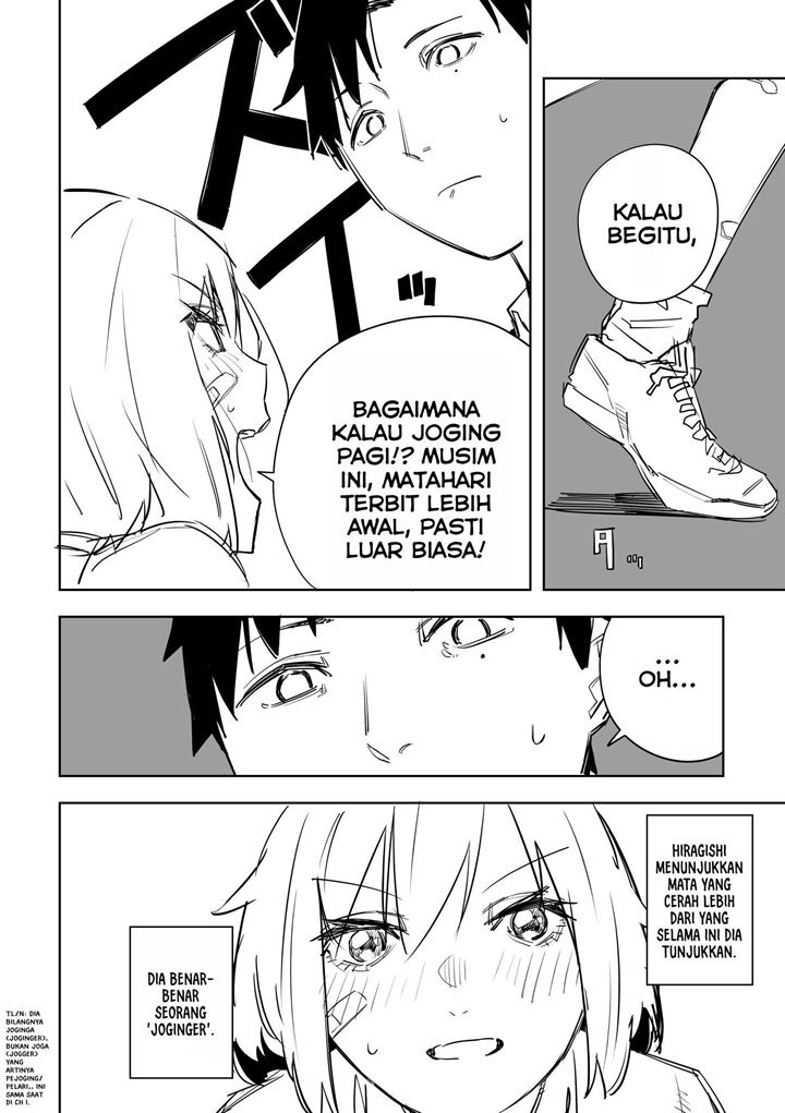 Tagahumika Chapter 2