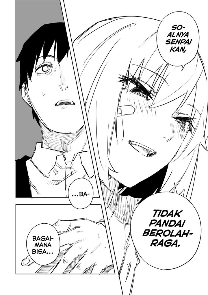 Tagahumika Chapter 2