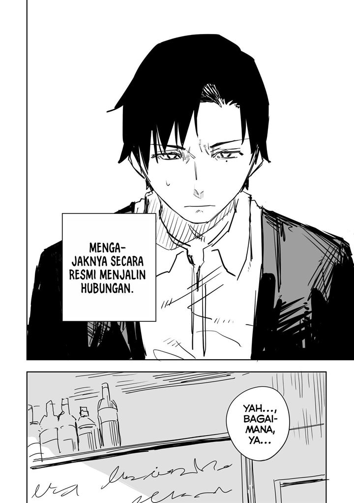 Tagahumika Chapter 2