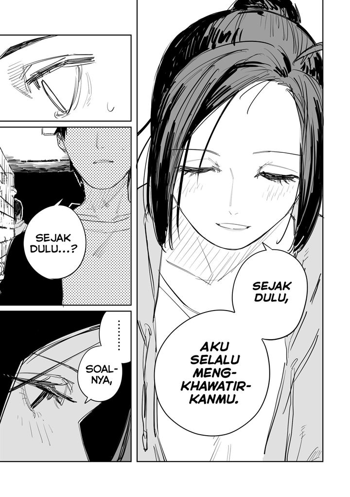 Tagahumika Chapter 3