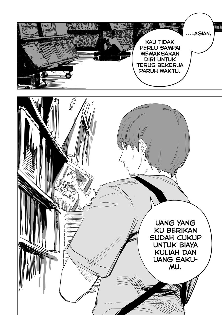 Tagahumika Chapter 5