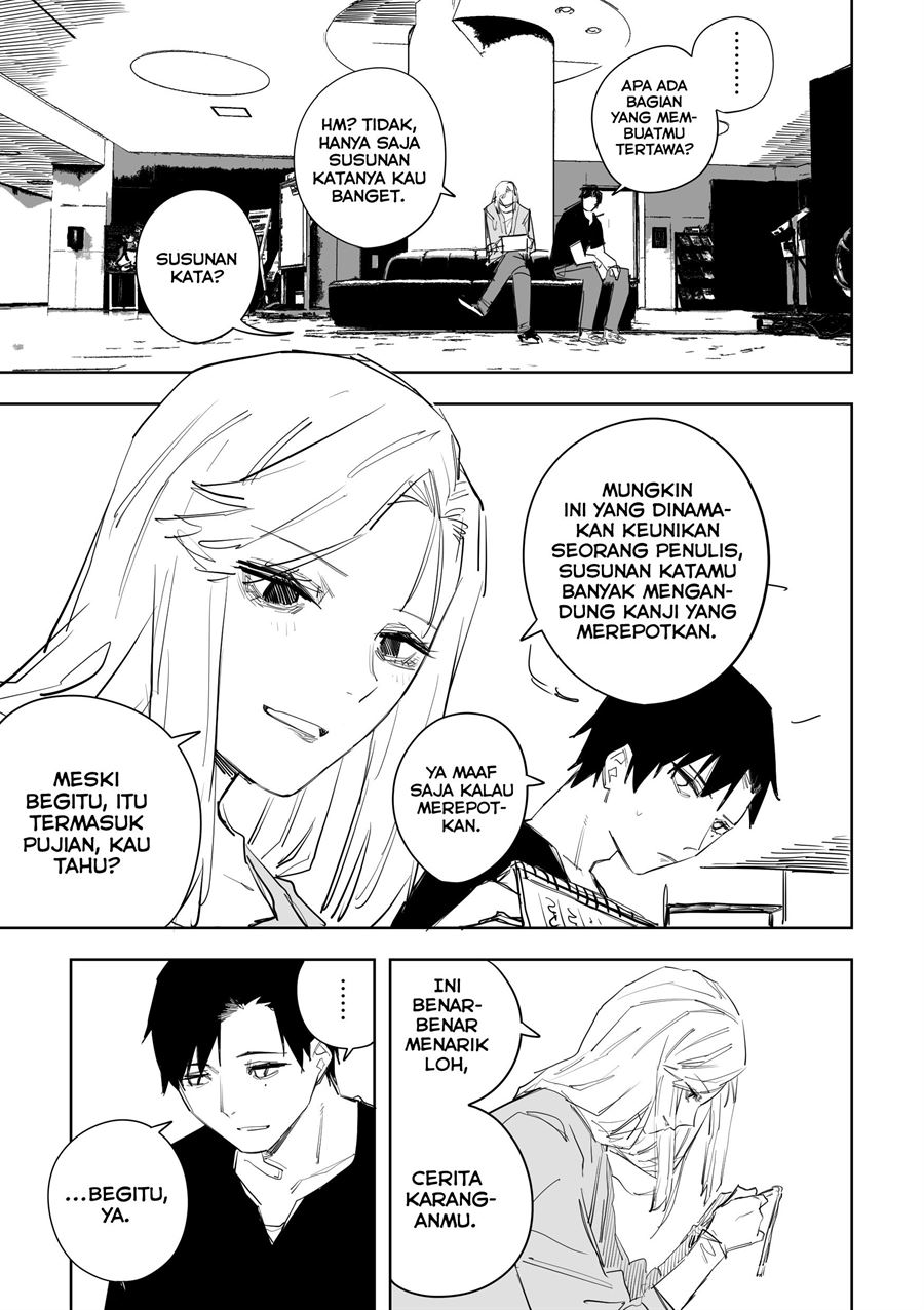 Tagahumika Chapter 5