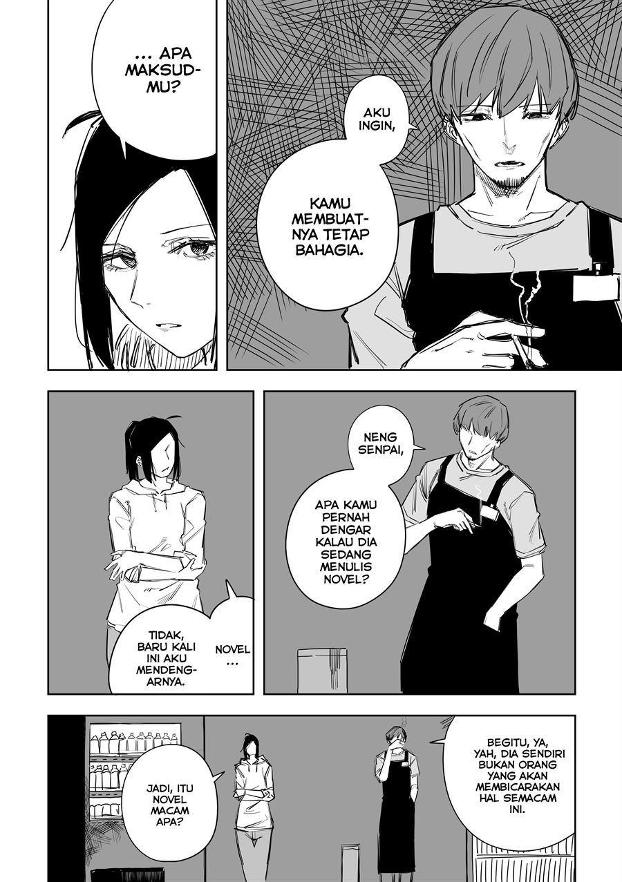 Tagahumika Chapter 6