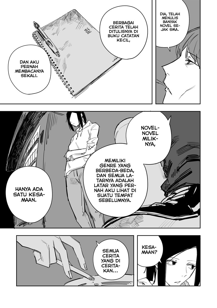 Tagahumika Chapter 6