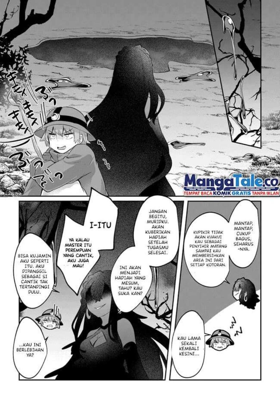 Houkago no Meikyuu Boukensha: Nippon to Isekai wo Ikiki Dekiru You ni Natta Boku wa Level Up ni Isoshimi Masu Chapter 5