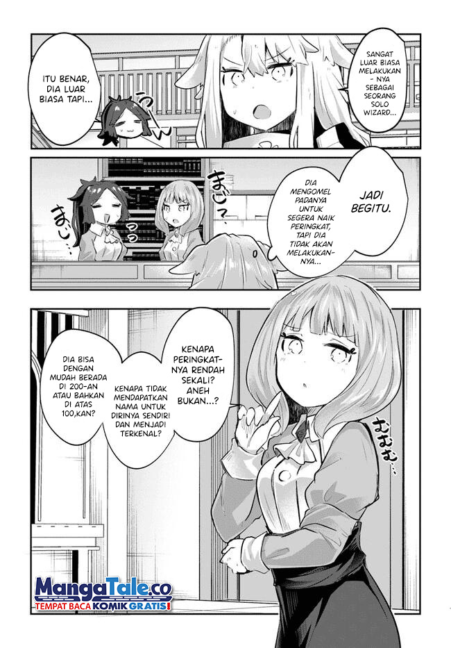 Houkago no Meikyuu Boukensha: Nippon to Isekai wo Ikiki Dekiru You ni Natta Boku wa Level Up ni Isoshimi Masu Chapter 6