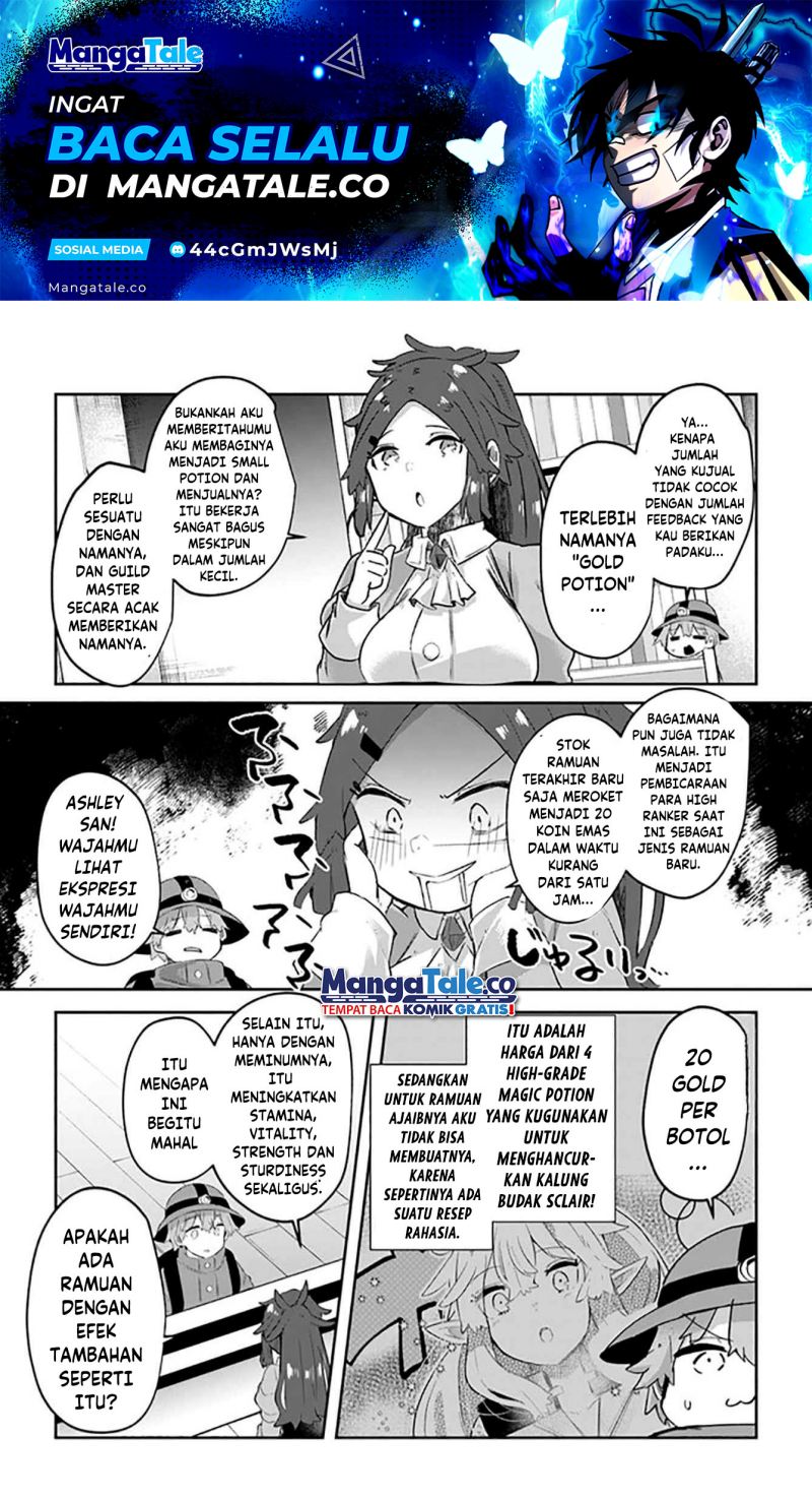 Houkago no Meikyuu Boukensha: Nippon to Isekai wo Ikiki Dekiru You ni Natta Boku wa Level Up ni Isoshimi Masu Chapter 7