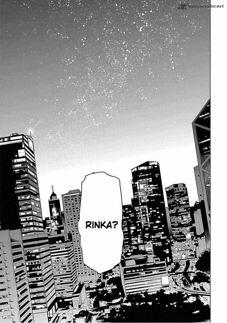 Tokyo ESP Chapter 50