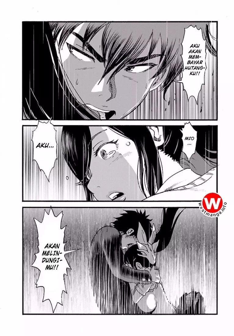 Makikomarete Isekai Teni suru Yatsu wa, Taitei Cheat Chapter 1