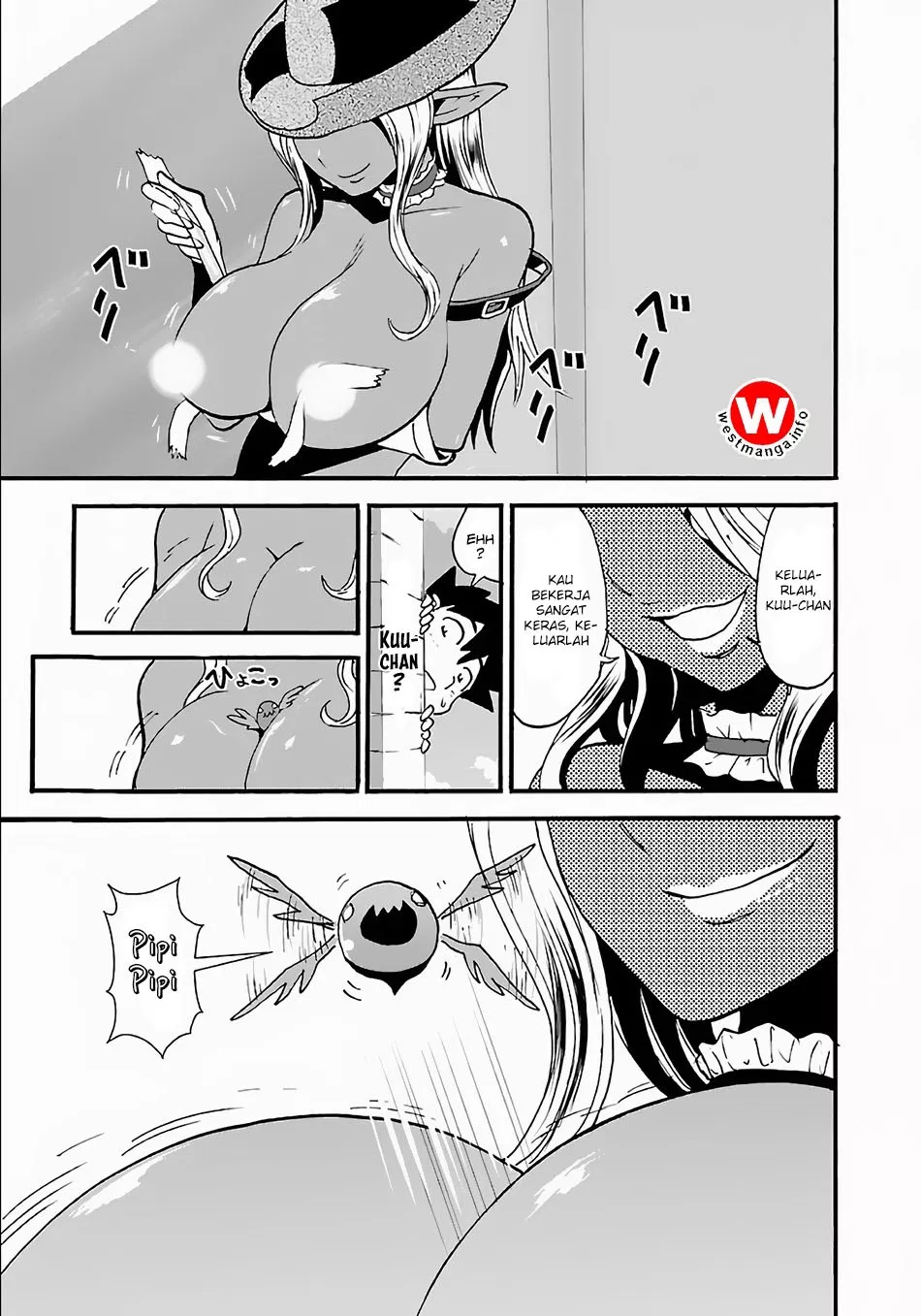 Makikomarete Isekai Teni suru Yatsu wa, Taitei Cheat Chapter 10