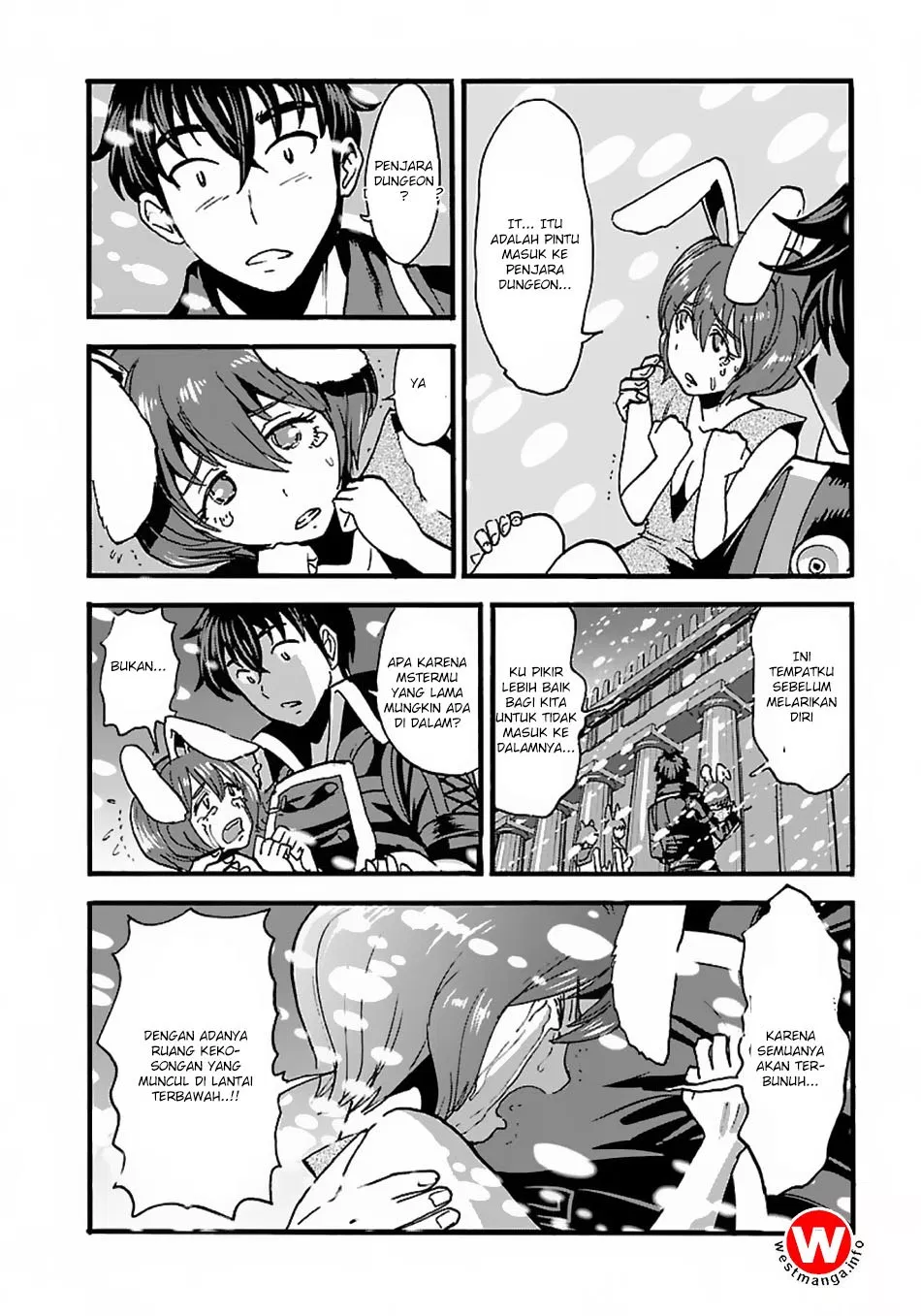 Makikomarete Isekai Teni suru Yatsu wa, Taitei Cheat Chapter 14