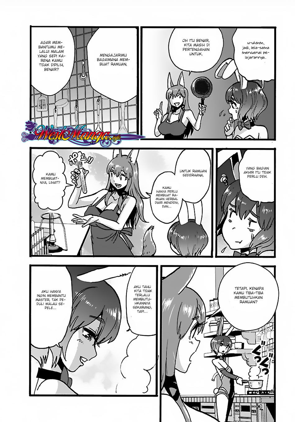 Makikomarete Isekai Teni suru Yatsu wa, Taitei Cheat Chapter 17