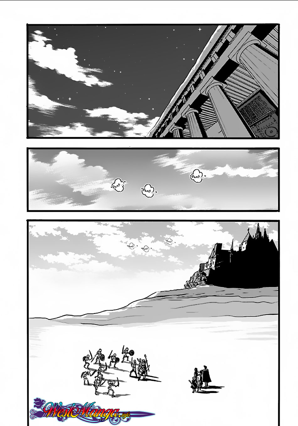 Makikomarete Isekai Teni suru Yatsu wa, Taitei Cheat Chapter 18