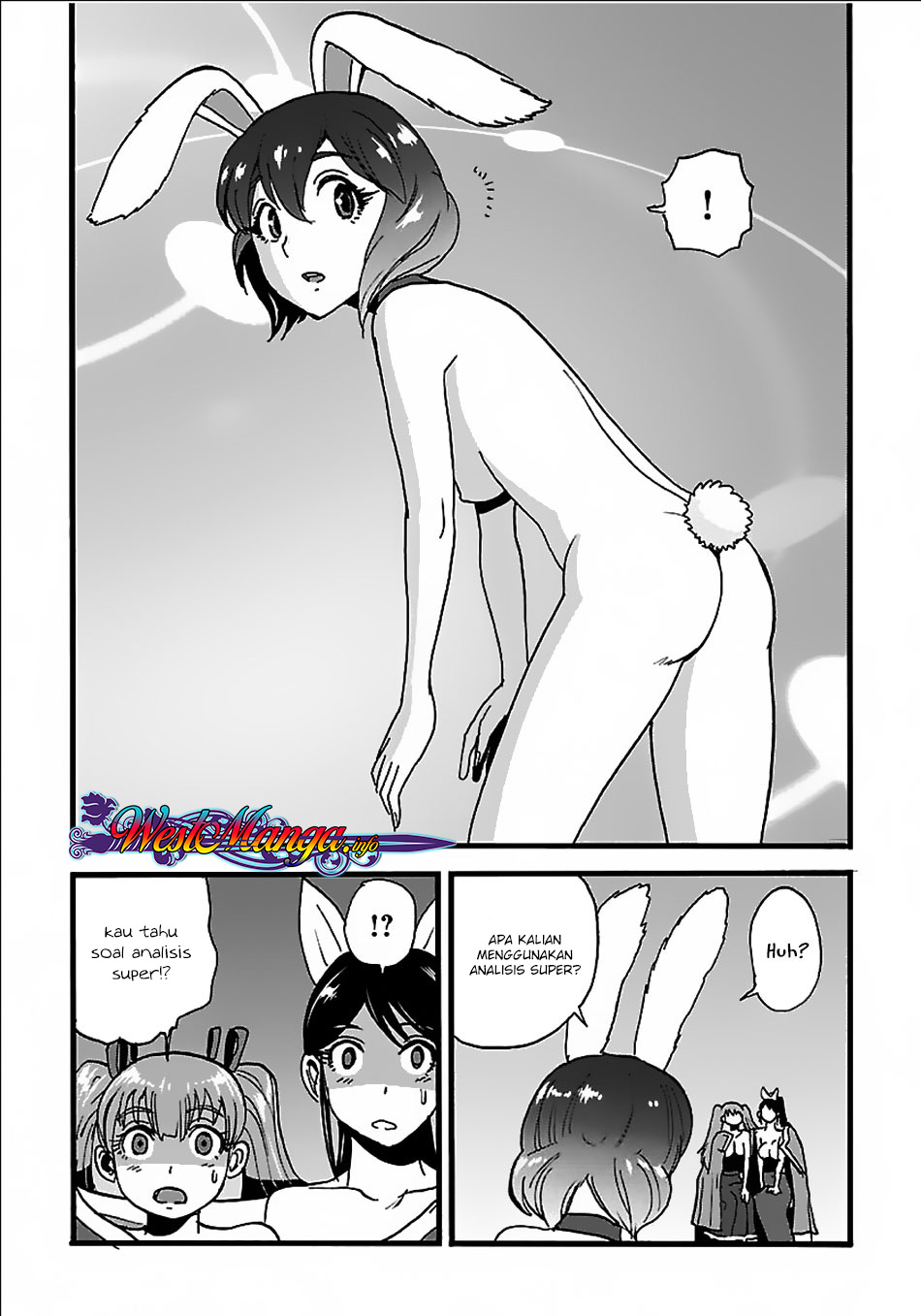 Makikomarete Isekai Teni suru Yatsu wa, Taitei Cheat Chapter 19