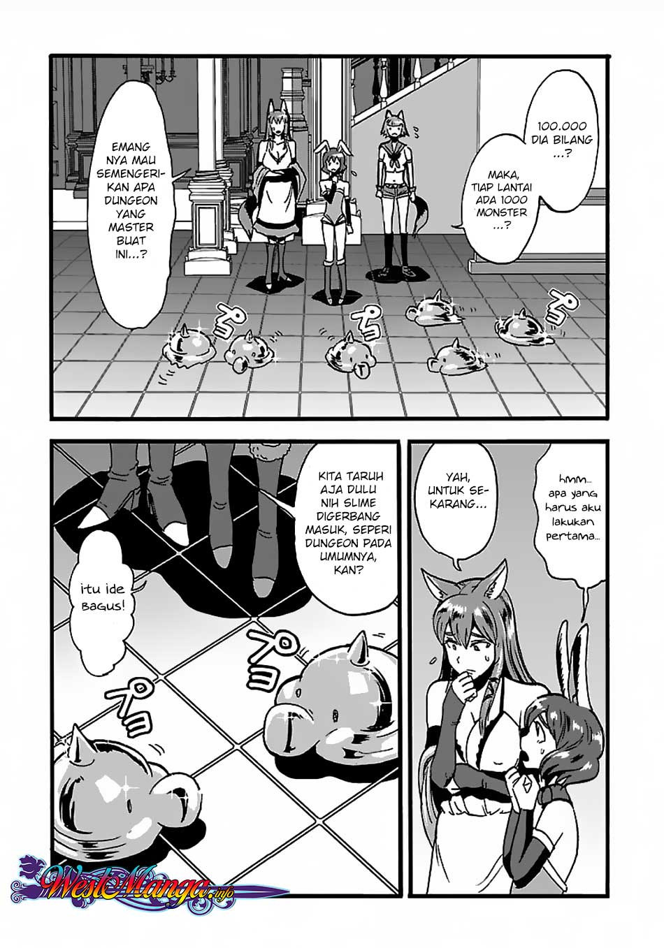 Makikomarete Isekai Teni suru Yatsu wa, Taitei Cheat Chapter 20