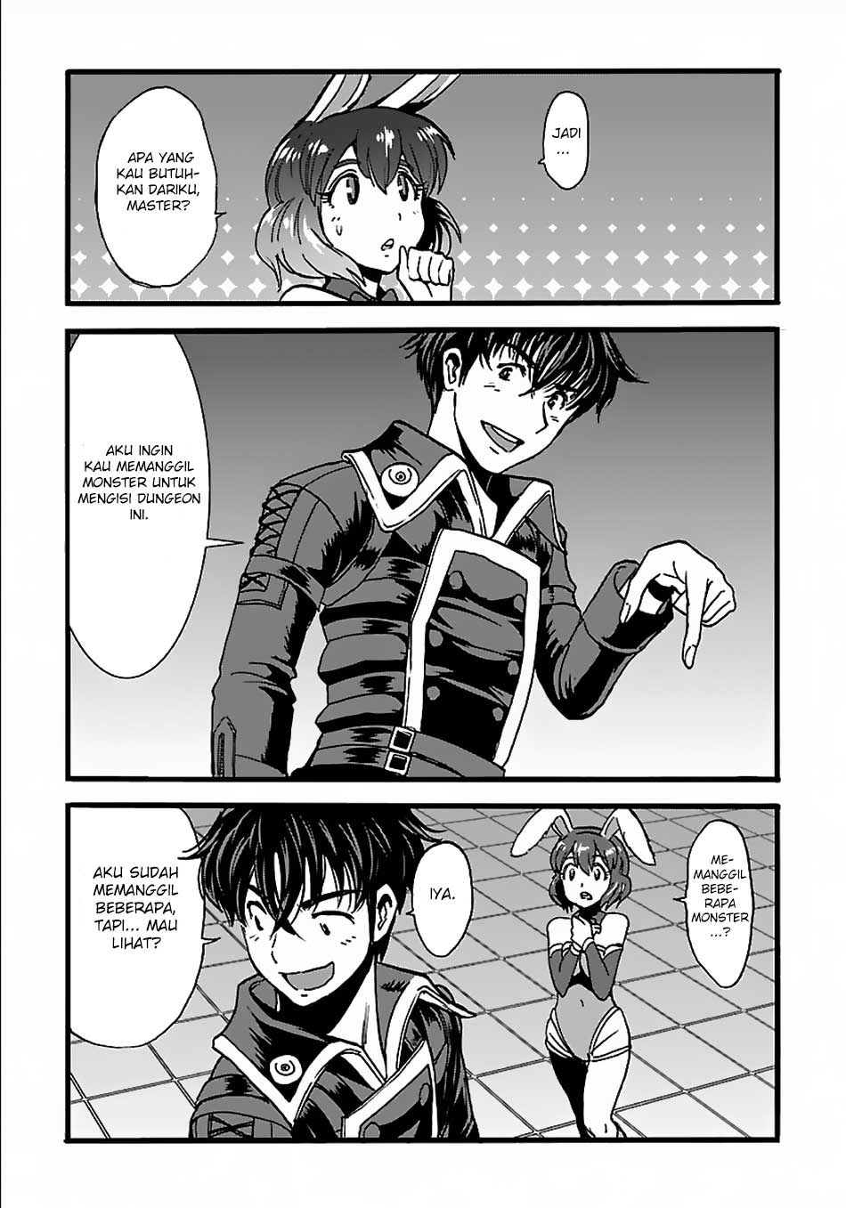 Makikomarete Isekai Teni suru Yatsu wa, Taitei Cheat Chapter 20