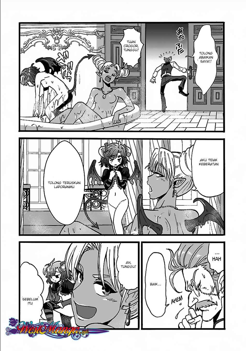 Makikomarete Isekai Teni suru Yatsu wa, Taitei Cheat Chapter 21