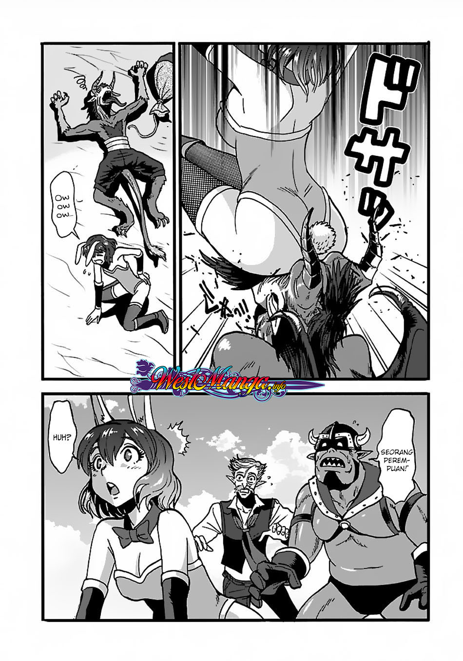 Makikomarete Isekai Teni suru Yatsu wa, Taitei Cheat Chapter 22