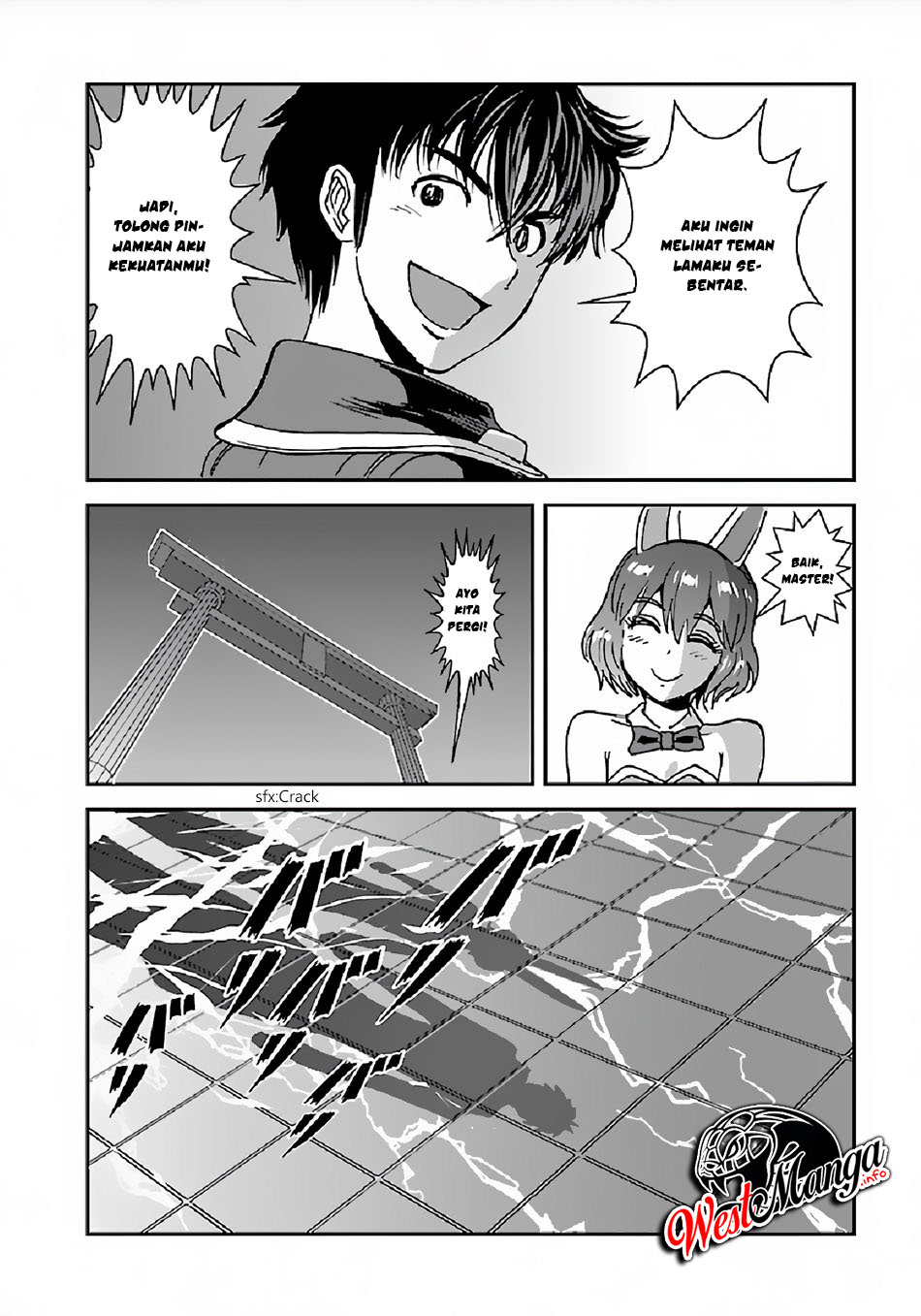 Makikomarete Isekai Teni suru Yatsu wa, Taitei Cheat Chapter 30