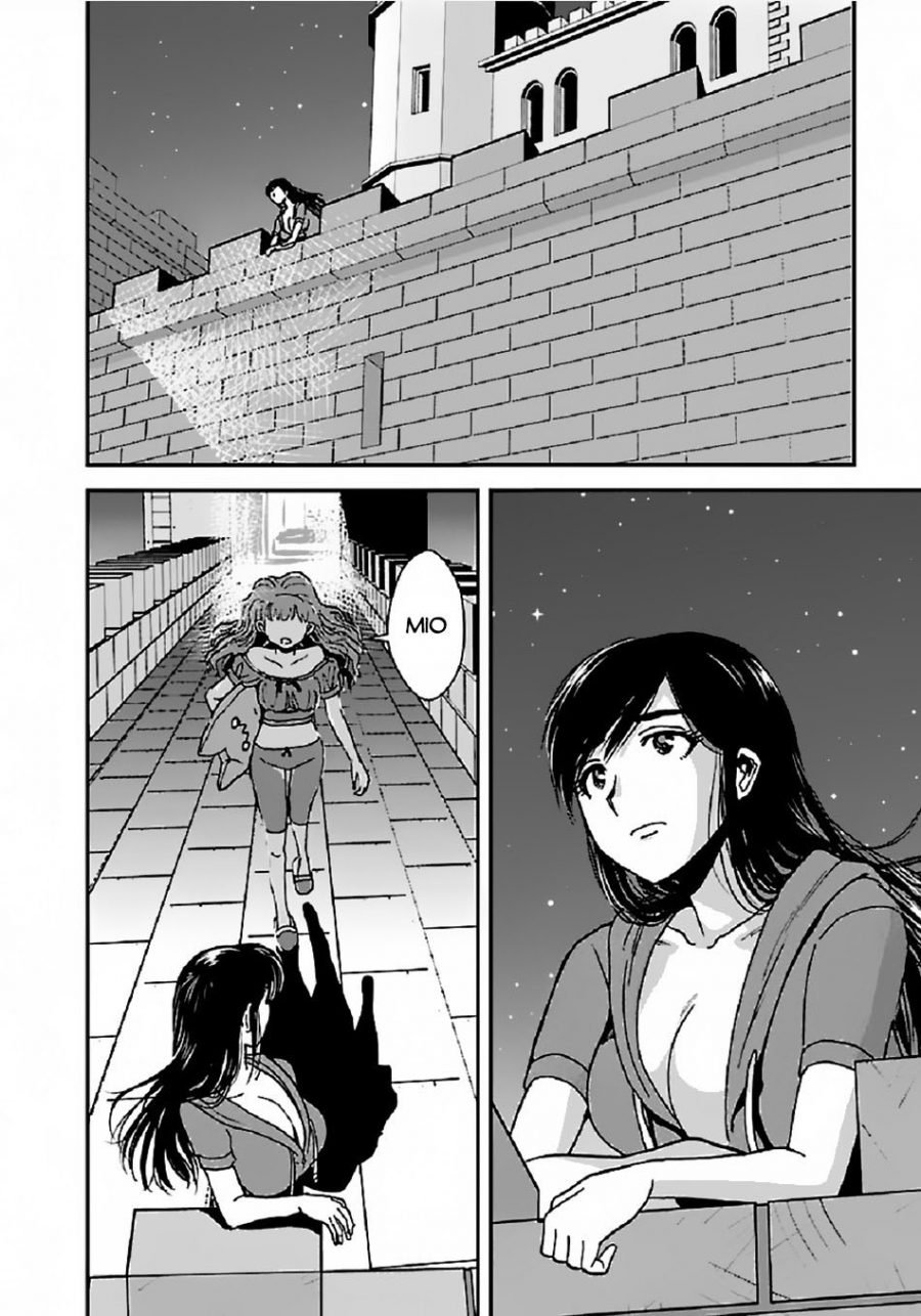 Makikomarete Isekai Teni suru Yatsu wa, Taitei Cheat Chapter 31